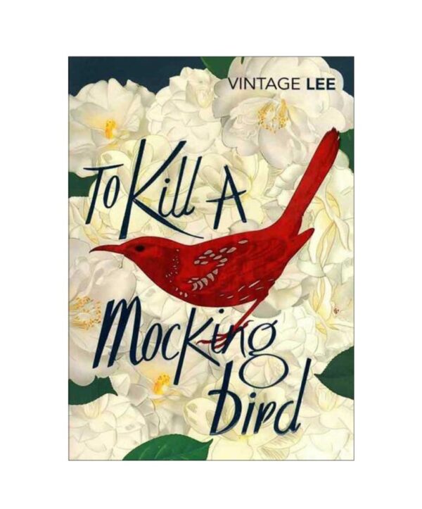 خرید کتاب رمان انگلیسی | To Kill a Mockingbird | کتاب رمان انگلیسی To Kill a Mockingbird اثر Harper Lee
