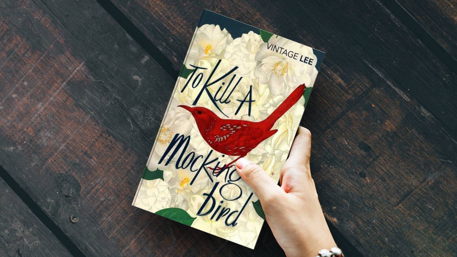خرید کتاب رمان انگلیسی | To Kill a Mockingbird | کتاب رمان انگلیسی To Kill a Mockingbird اثر Harper Lee