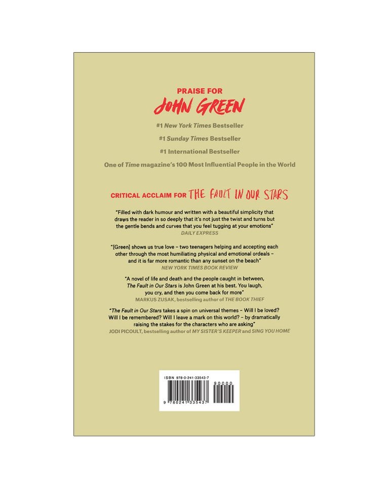 خرید کتاب رمان انگلیسی | Turtles All The Way Down | کتاب رمان انگلیسی Turtles All The Way Down اثر John Green
