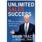 خرید کتاب رمان انگلیسی | Unlimited Sales Success | کتاب رمان انگلیسی Unlimited Sales Success اثر Brian Tracy