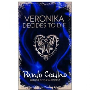 خرید کتاب رمان انگلیسی | Veronika Decides to Die | کتاب رمان انگلیسی Veronika Decides to Die اثر Paulo Coelho