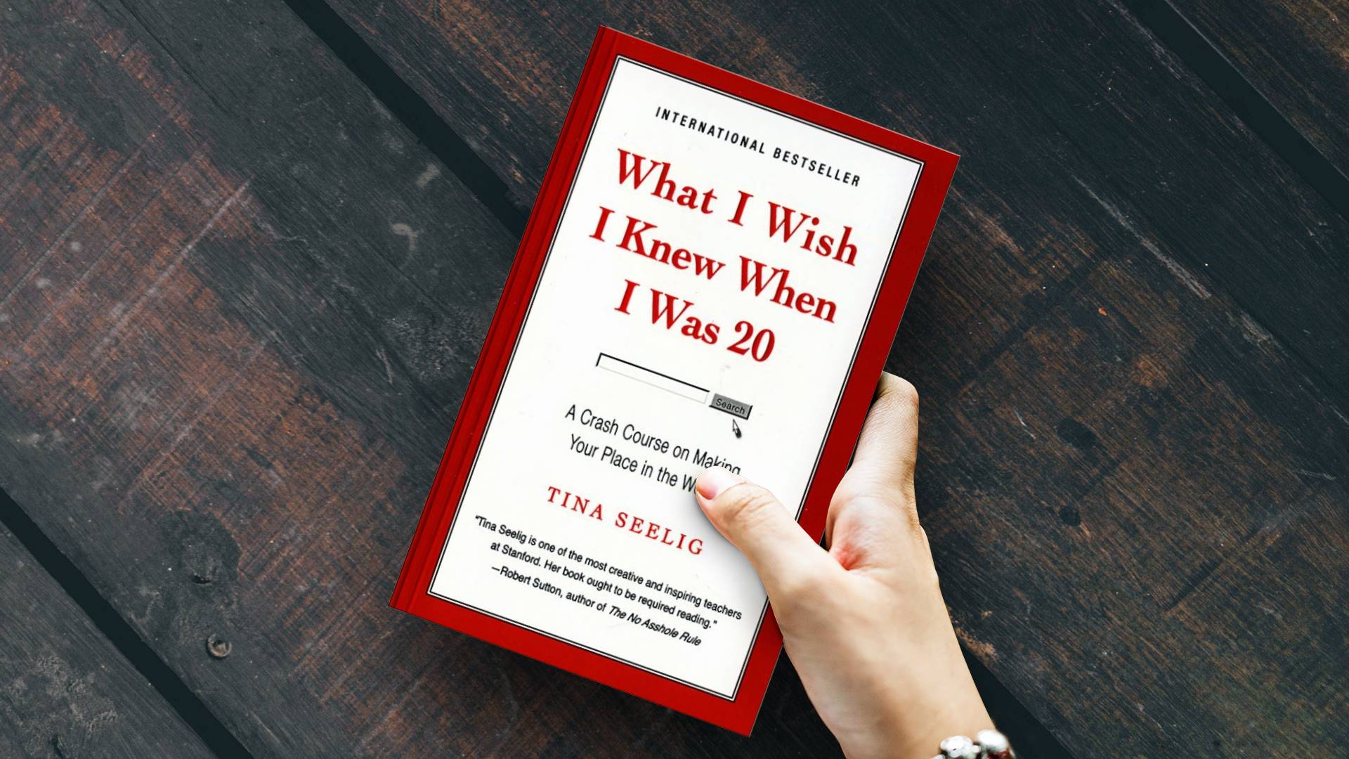 خرید کتاب رمان انگلیسی | What I wish I knew when I was 20 | کتاب رمان انگلیسی What I wish I knew when I was 20 اثر Tina Seelig