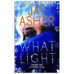 خرید کتاب رمان انگلیسی | What Light | کتاب رمان انگلیسی What Light اثر Jay Asher