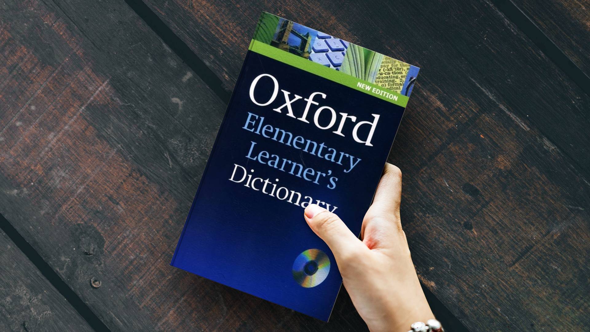 خرید کتاب زبان | فروشگاه اینترنتی کتاب زبان | آکسفورد المنتری لرنرز | Oxford Elementary Learners Dictionary