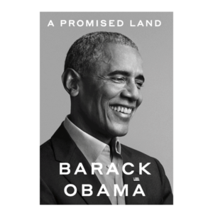 خرید کتاب رمان انگلیسی | A Promised Land | رمان انگلیسی A Promised Land اثر Barack Obama