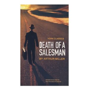 خرید کتاب رمان انگلیسی | Death Of A salesman | رمان انگلیسی Death Of A salesman اثر Arthur Miller