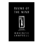 خرید کتاب رمان انگلیسی | Rooms of the mind | رمان انگلیسی Rooms of the mind اثر Makenzie Campbell