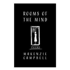 خرید کتاب رمان انگلیسی | Rooms of the mind | رمان انگلیسی Rooms of the mind اثر Makenzie Campbell