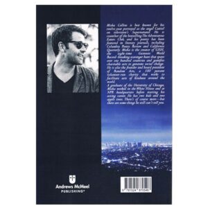 رمان انگلیسی Some Things I Still Can’t Tell You اثر Misha Collins