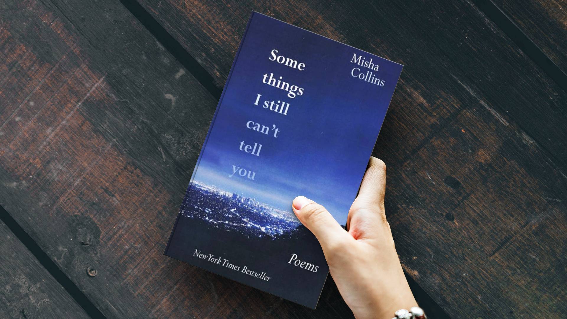 خرید کتاب رمان انگلیسی | Some Things I Still Can’t Tell You | رمان انگلیسی Some Things I Still Can’t Tell You اثر Misha Collins