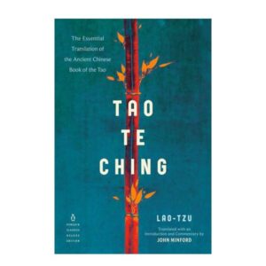 خرید کتاب رمان انگلیسی | Tao Te Ching | رمان انگلیسی Tao Te Ching اثر Lao Tzu