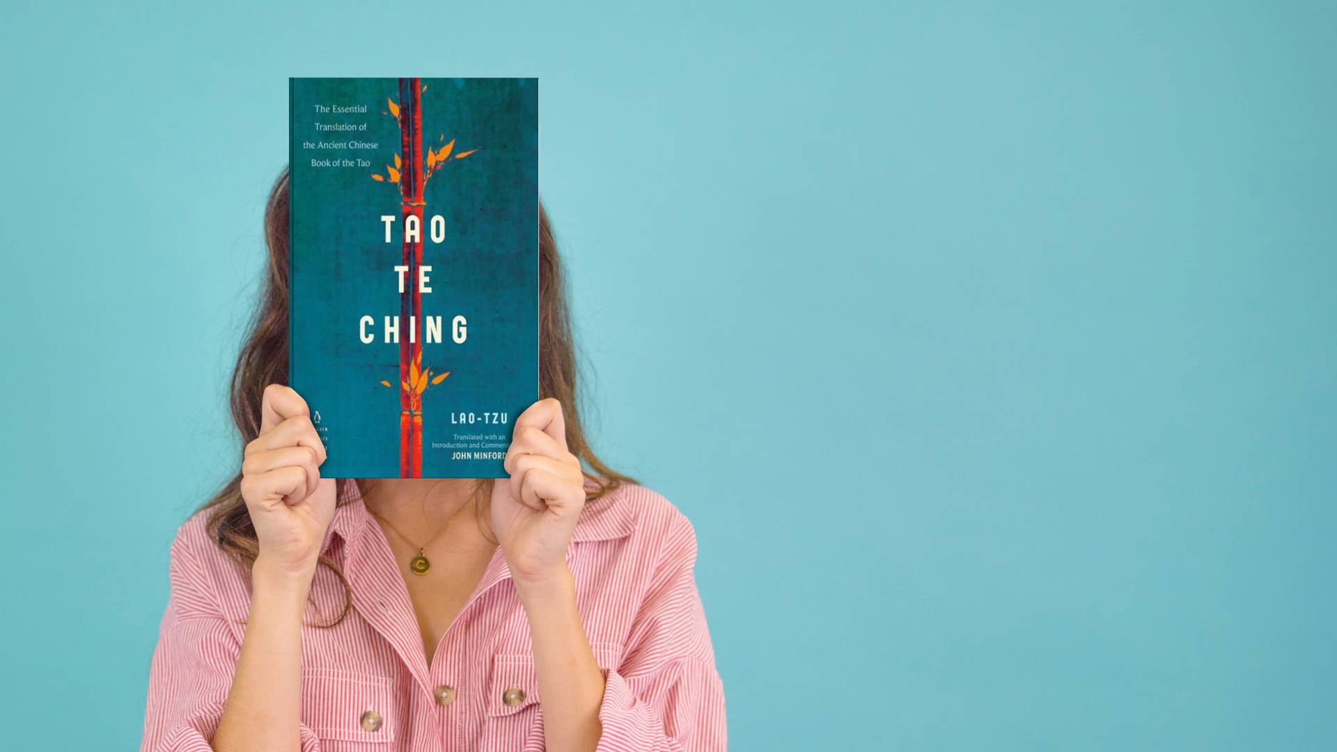 خرید کتاب رمان انگلیسی | Tao Te Ching | رمان انگلیسی Tao Te Ching اثر Lao Tzu