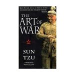 خرید کتاب رمان انگلیسی | The Art of War | رمان انگلیسی The Art of War اثر sun tzu