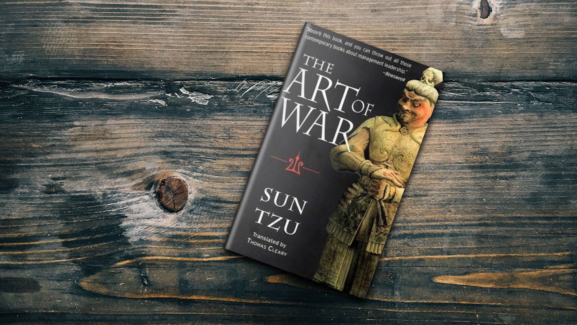 خرید کتاب رمان انگلیسی | The Art of War | رمان انگلیسی The Art of War اثر sun tzu