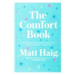 خرید کتاب رمان انگلیسی | The Comfort Book | رمان انگلیسی The Comfort Book اثر Matt Haig