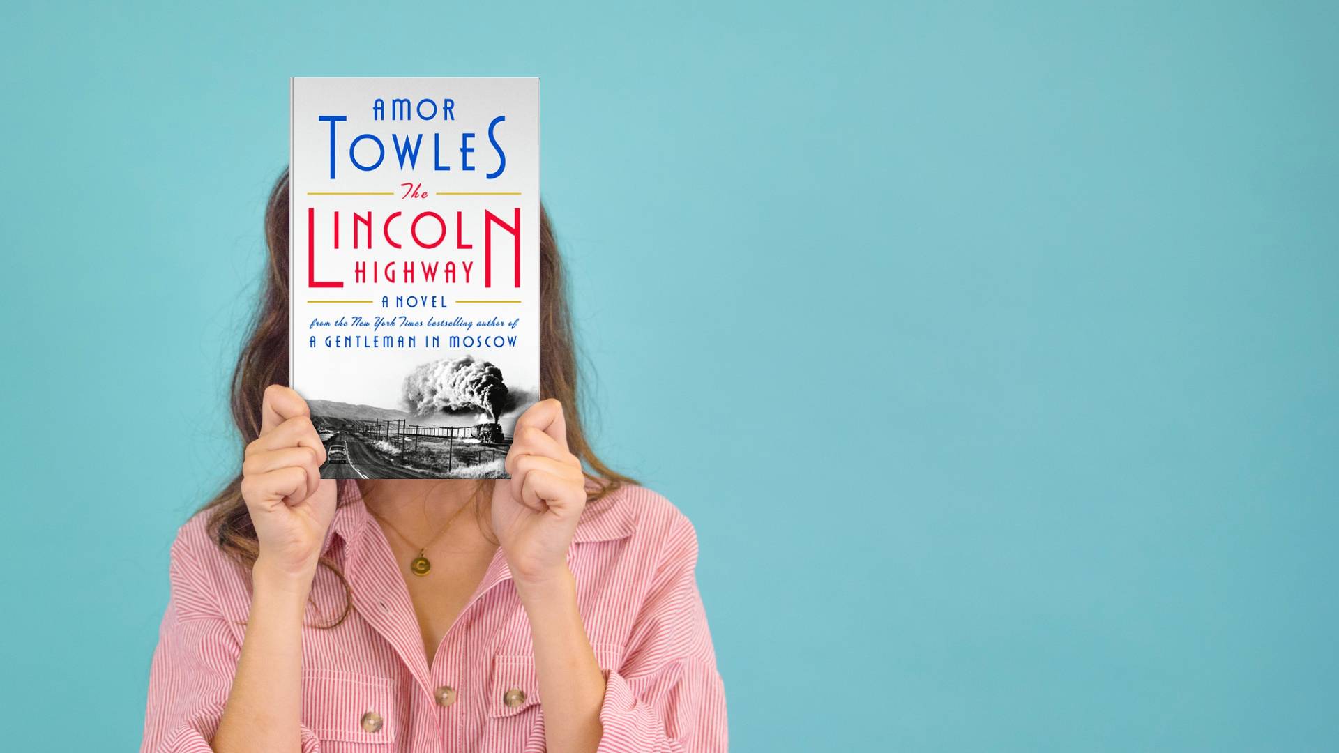 خرید کتاب رمان انگلیسی | The Lincoln Highway | رمان انگلیسی The Lincoln Highway اثر Amor Towles