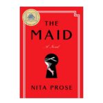 خرید کتاب رمان انگلیسی | The Maid | رمان انگلیسی The Maid اثر Nita Prose
