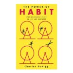 خرید کتاب رمان انگلیسی | The Power of Habit | رمان انگلیسی The Power of Habit اثر Charles Duhigg