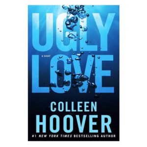 خرید کتاب رمان انگلیسی | Ugly Love | رمان انگلیسی Ugly Love اثر Colleen Hoover
