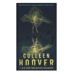 خرید کتاب رمان انگلیسی | Verity | رمان انگلیسی Verity اثر Colleen Hoover