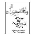 رمان انگلیسی Where the Sidewalk Ends اثر Shel Silverstein