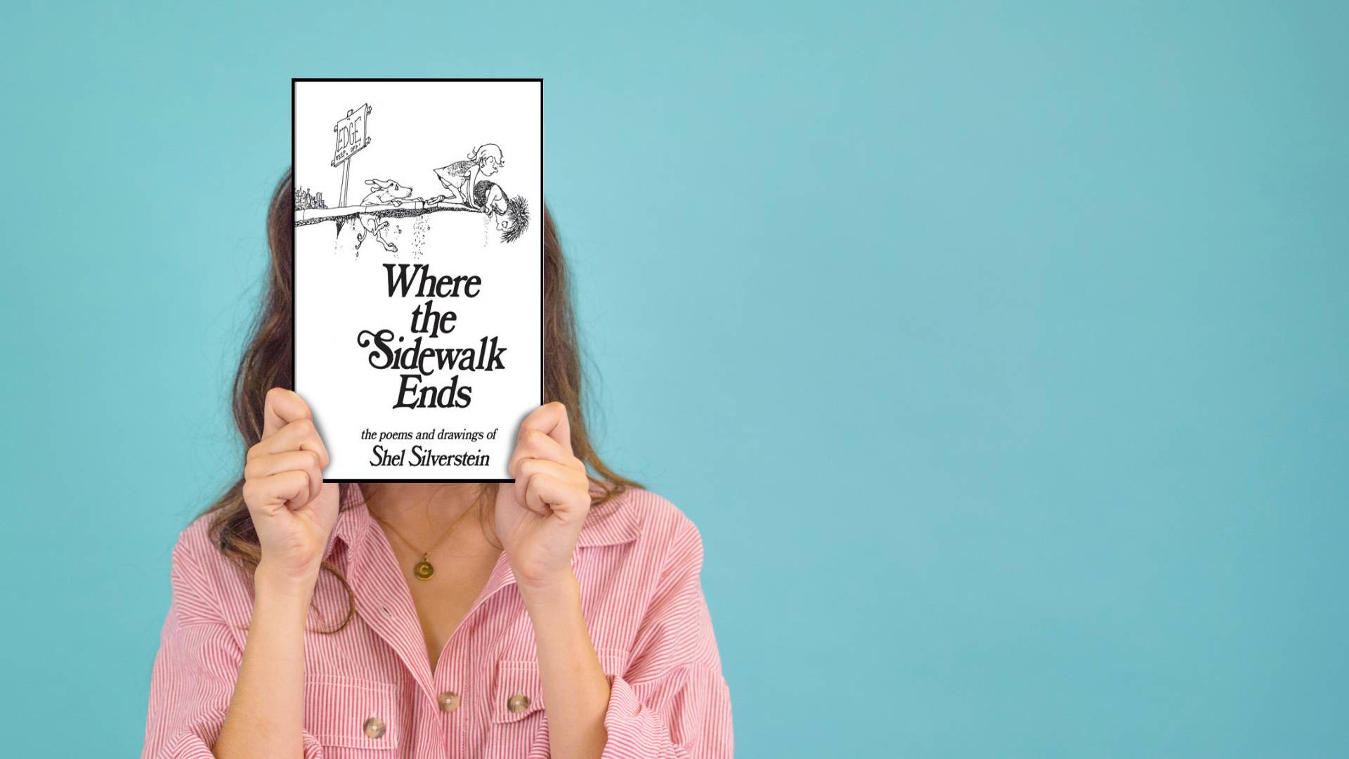 خرید کتاب رمان انگلیسی | Where the Sidewalk Ends | رمان انگلیسی Where the Sidewalk Ends اثر Shel Silverstein