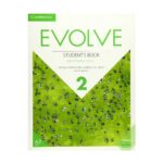 خرید کتاب زبان | فروشگاه اینترنتی کتاب زبان | Evolve 2 | ایوالو دو