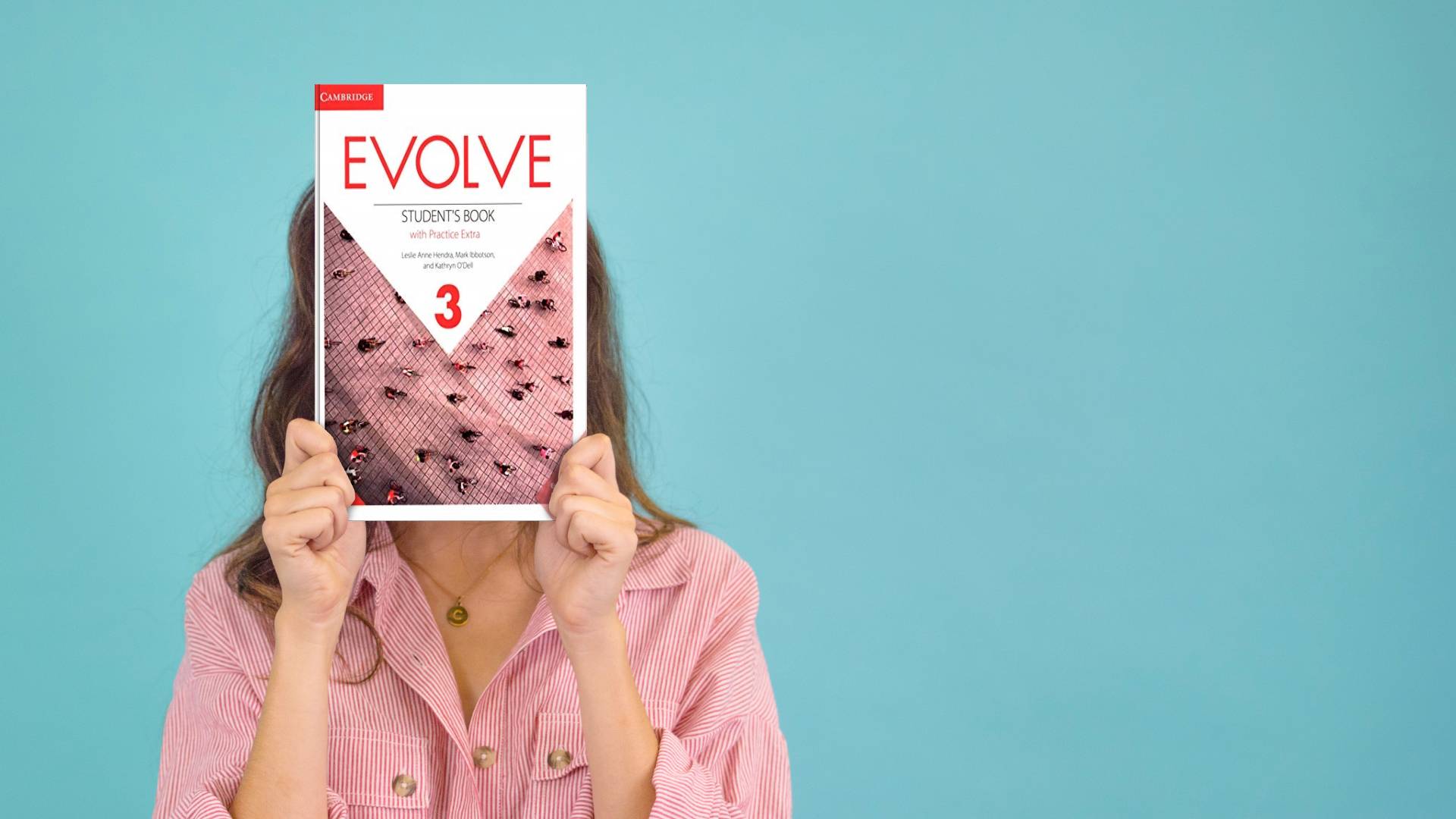 خرید کتاب زبان | فروشگاه اینترنتی کتاب زبان | Evolve 3 | ایوالو سه