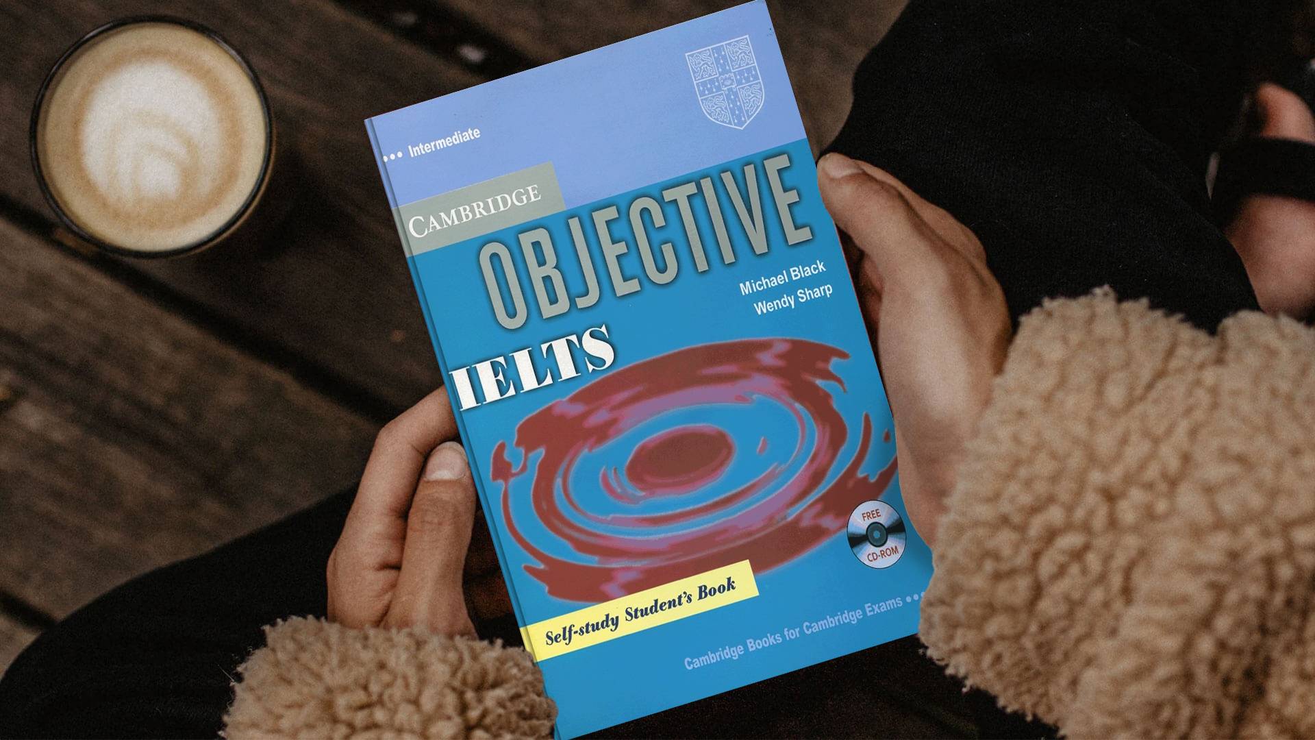 خرید کتاب زبان Objective Ielts Intermediate