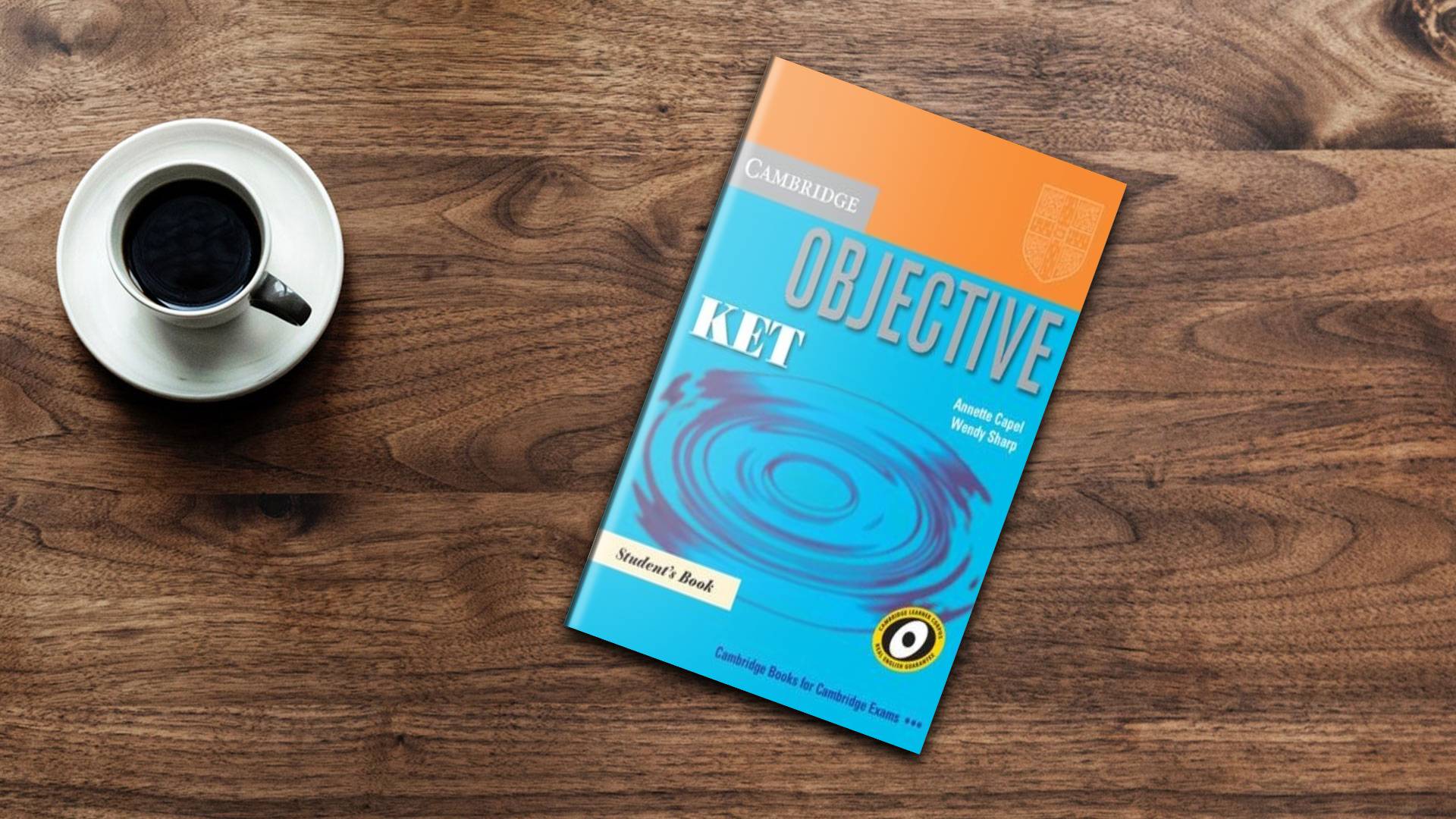 خرید کتاب زبان Objective KET