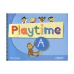 خرید کتاب زبان PlayTime