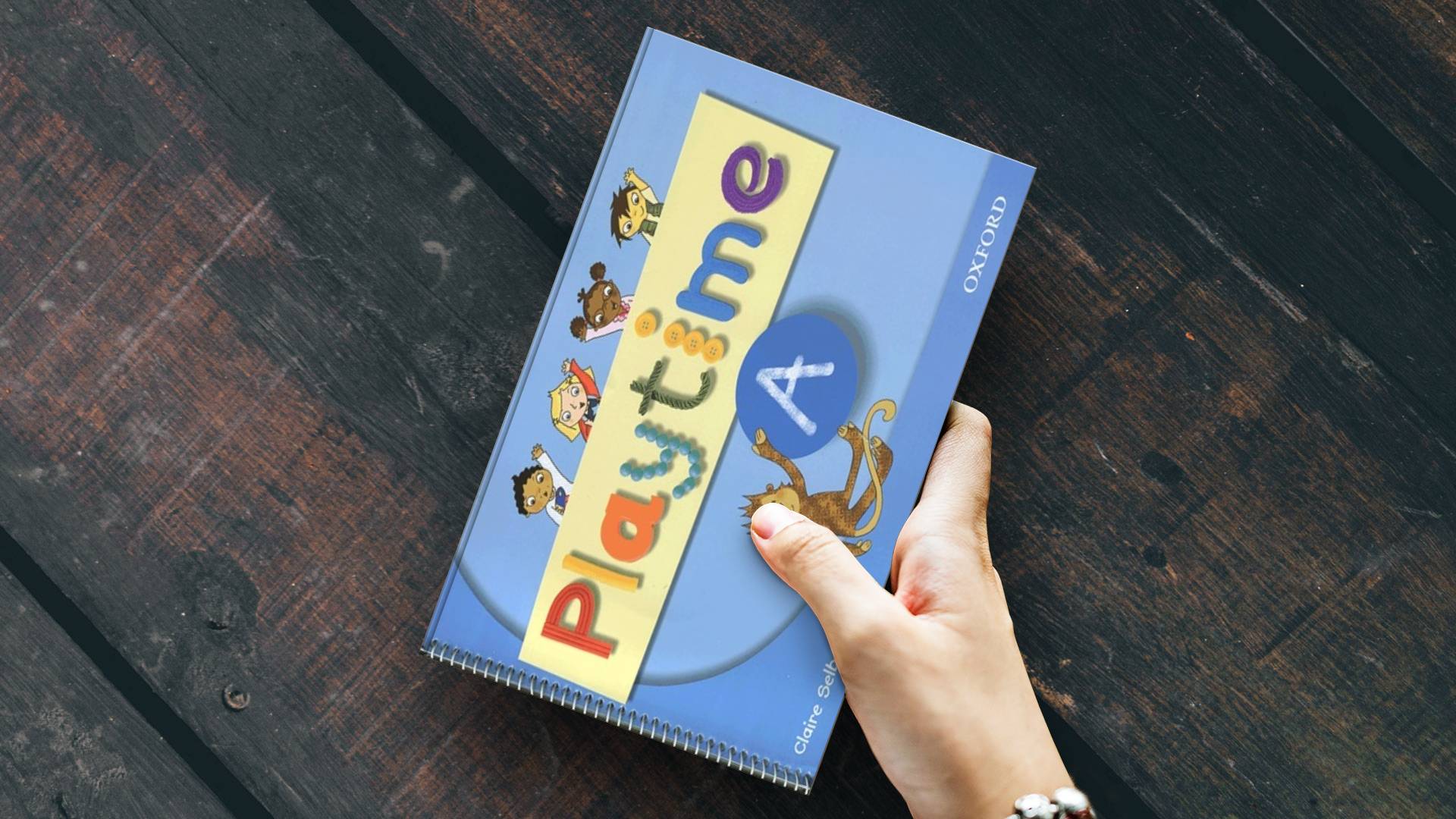 خرید کتاب زبان PlayTime