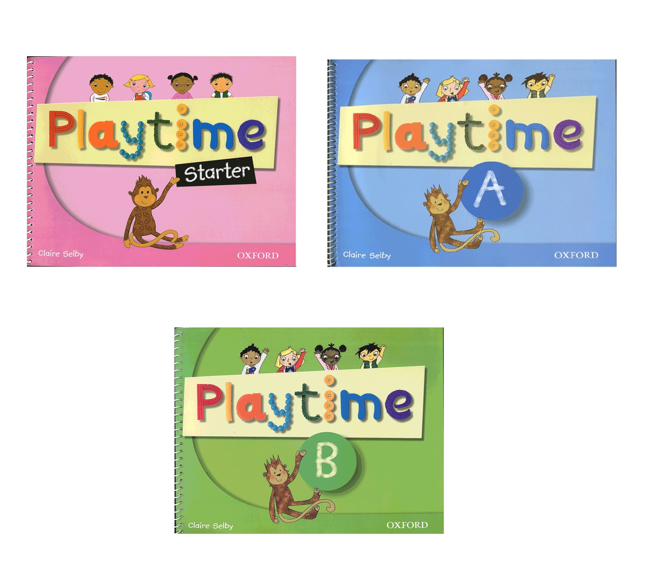 playtime