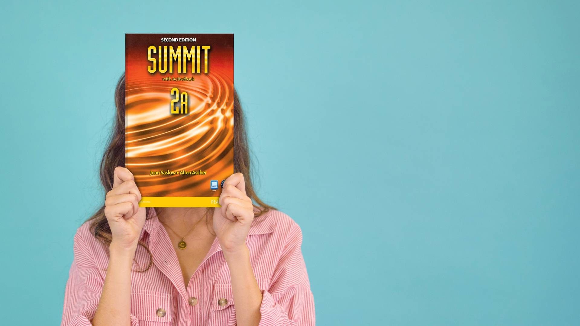 خرید کتاب زبان Summit 2A Second Edition