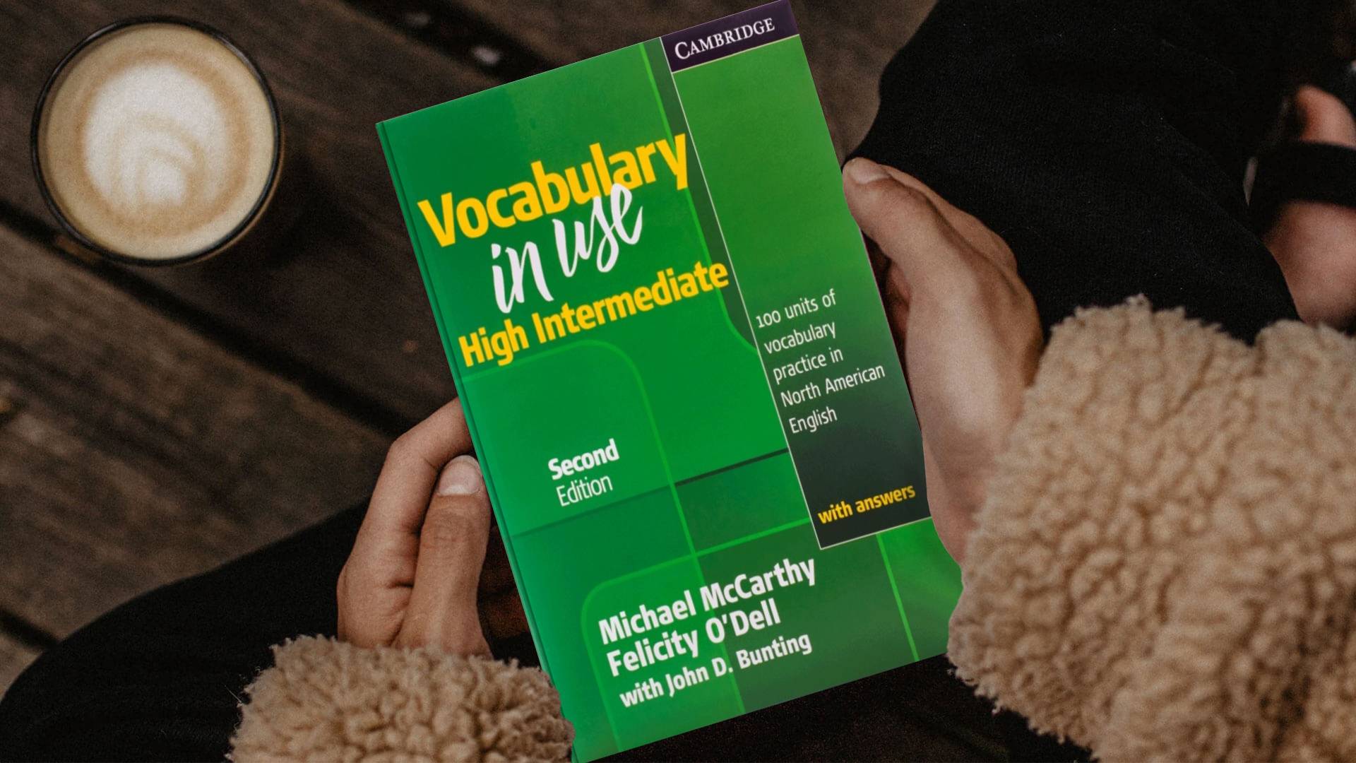 خرید کتاب زبان Vocabulary in Use High Intermediate Second Edition