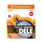 El Cronometro B2