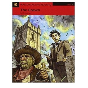 Penguin Active Reading 1 The Crown