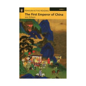 داستان پنگوئن اکتیو ریدینگ دو نخستین امپراطور چین