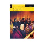 Penguin Active Reading 2 The Last Juror