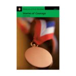 پنگوئن اکتیو ریدینگ سه داستان هایی درباره شجاعت