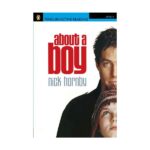 Penguin Active Reading 4 About a Boy