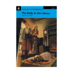 Penguin Active Reading 4 The Body in the Library