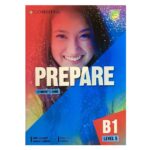 Prepare B1 Level 5