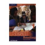 Cambridge English Skills Real Reading 1