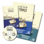 Yedi Iklim türkçe A2