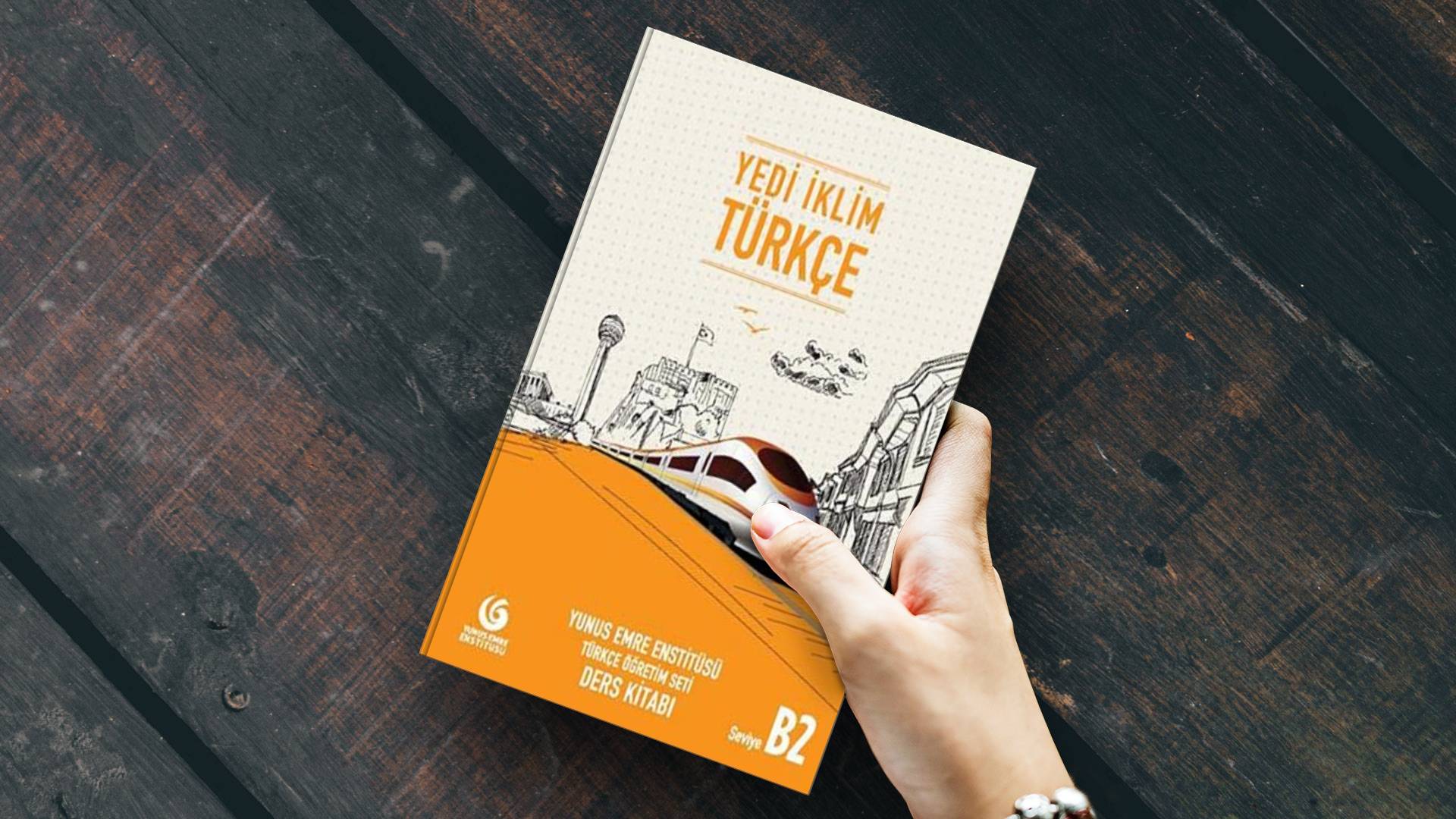 Yedi Iklim Türkçe B2
