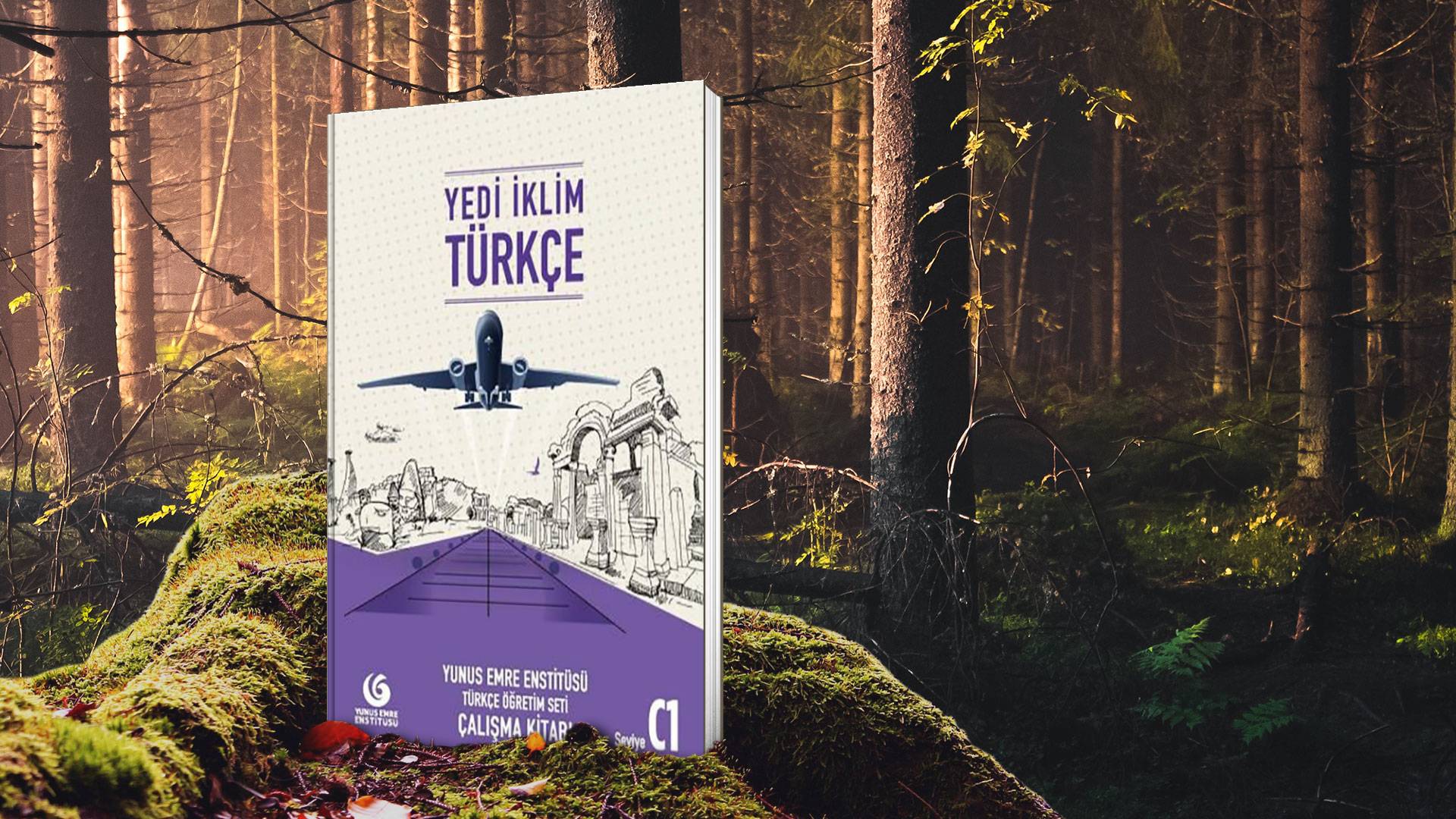 Yedi Iklim Türkçe C1