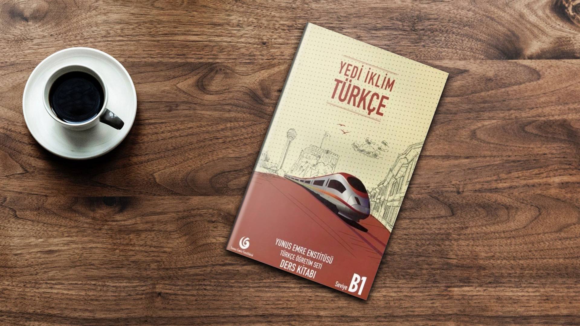 Yedi Iklim Türkçe B1