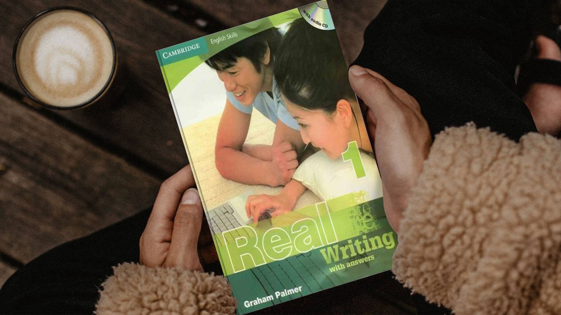 Cambridge English Skills Real Writing 1