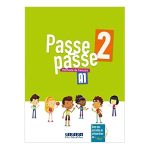 Passe Passe 2 A1